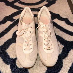 Hogan, Womens size 7 sneaker.